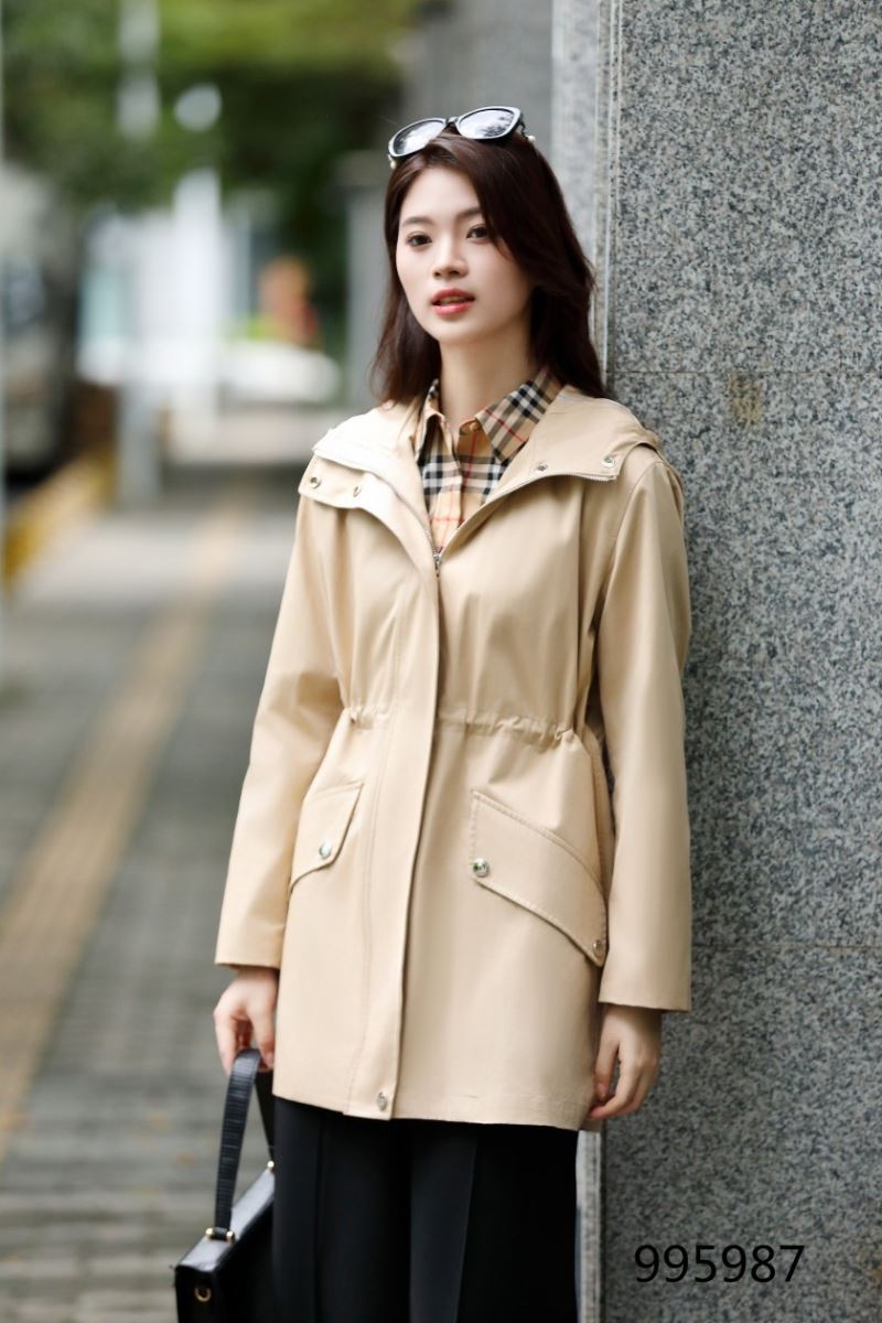 Burberry Outwear